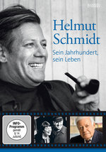 Film: Helmut Schmidt - Sein Jahrhundert ... [5 DVDs]