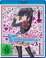 Film: Love, Chunibyo & Other Delusions! - Vol. 1