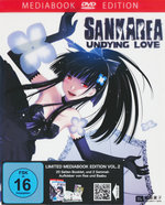 Film: Sankarea - Undying Love Vol.2 [LE]