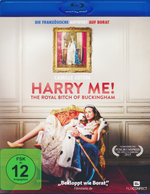 Film: Harry Me! The Royal Bitch of Buckingham