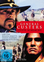 Film: General Custers letzte Schlacht [LE]