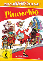 Film: Pinocchio