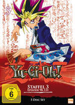 Film: Yu-Gi-Oh! 5 - Staffel 3.1