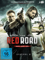 Film: The Red Road - Staffel 2 [2 DVDs]