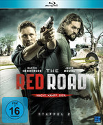 Film: The Red Road - Staffel 2