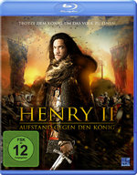 Film: Henry II - Aufstand gegen den König