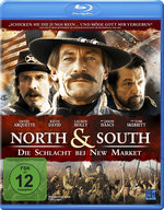 Film: North & South - Die Schlacht bei New Market