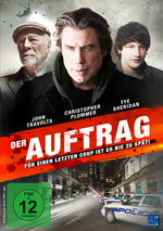 Film: Der Auftrag - Für einen letzten Coup ist es ...