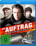 Film: Der Auftrag - Für einen letzten Coup ist es ...