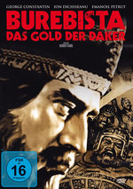 Film: Burebista - Das Gold der Daker