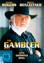 Film: The Gambler - Sein größtes Spiel [LE]