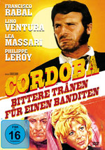 Film: Cordoba - Bittere Tränen für einen Banditen