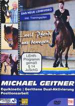 Film: Michael Geitner - Equikinetic, gerittene Dual...