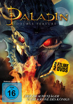 Film: Paladin Double Feature [2 DVDs]