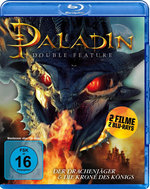 Film: Paladin Double Feature [2 BRs]