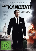 Film: Der Kandidat - Macht hat ihren Preis