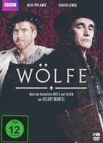 Film: Wölfe [2 DVDs]