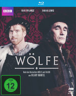 Film: Wölfe [2 BRs]