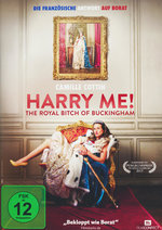 Film: Harry Me! The Royal Bitch of Buckingham