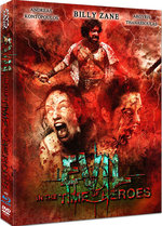 Film: Evil 2 - Uncut [LE] (+ DVD) - Mediabook