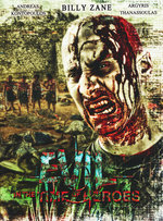 Film: Evil 2 - Uncut [LE] (+ DVD) - Mediabook