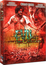 Film: Evil 2 - Uncut [LE] (+ DVD) - Mediabook