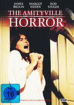 Film: Amityville Horror [LCE] (+ DVD) - Mediabook