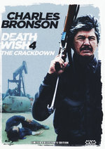 Film: Death Wish 4 - Das Weisse im Auge