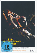 Film: Die Körperfresser kommen [LCE] (+ DVD)