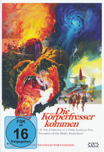 Film: Die Körperfresser kommen [LCE] (+ DVD)