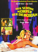 Film: Der schöne Körper der Deborah [LE] (+ DVD)