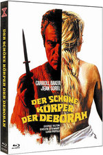 Film: Der schöne Körper der Deborah [LE] (+ DVD)