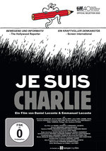 Film: Je Suis Charlie