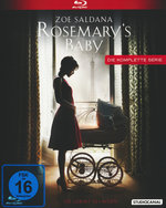 Film: Rosemary's Baby - Die komplette Serie