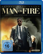 Film: Man on Fire - Mann unter Feuer