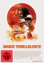 Film: Bone Tomahawk