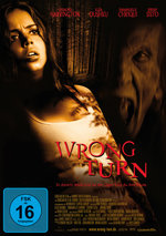 Film: Wrong Turn 1