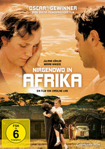 Film: Nirgendwo in Afrika