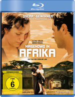 Film: Nirgendwo in Afrika