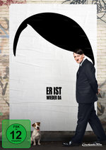 Film: Er ist wieder da