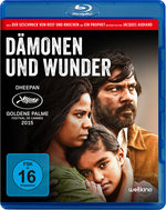 Film: Dämonen und Wunder - Dheepan