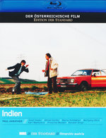 Film: Indien - Der Film / Edition Der Standard