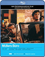 Film: Müllers Büro / Edition Der Standard