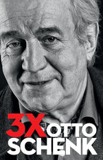 Film: Best of Kabarett - Otto Schenk [3 DVDs]