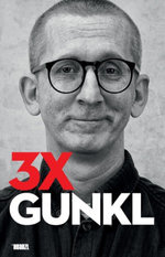 Film: Best of Kabarett - Gunkl [3 DVDs]