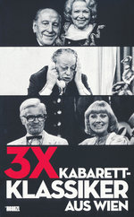 Film: Best of Kabarett - Kabarett Klassiker...[3 DVDs]