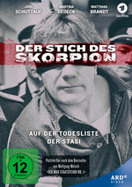 Film: Der Stich des Skorpion