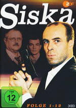 Film: Siska - Folge 01-12 [3 DVDs]