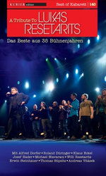 Film: Best of Kabarett - A Tribute to Lukas.. [2 DVDs]