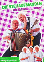 Film: Die Stehaufmandln - Die Schmähflüsterer